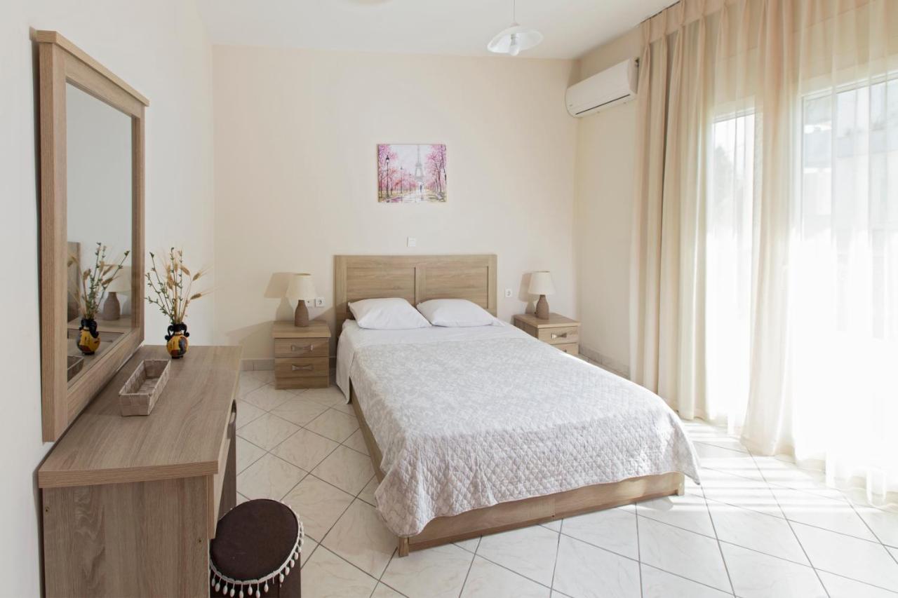 Kostas 2 Apartment Exterior photo