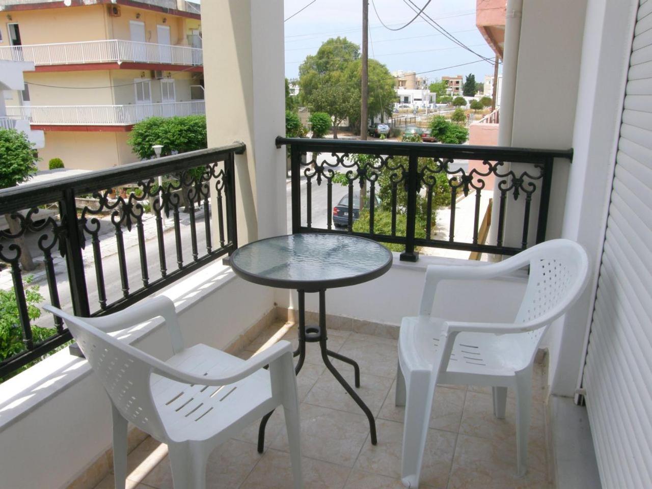 Kostas 2 Apartment Exterior photo