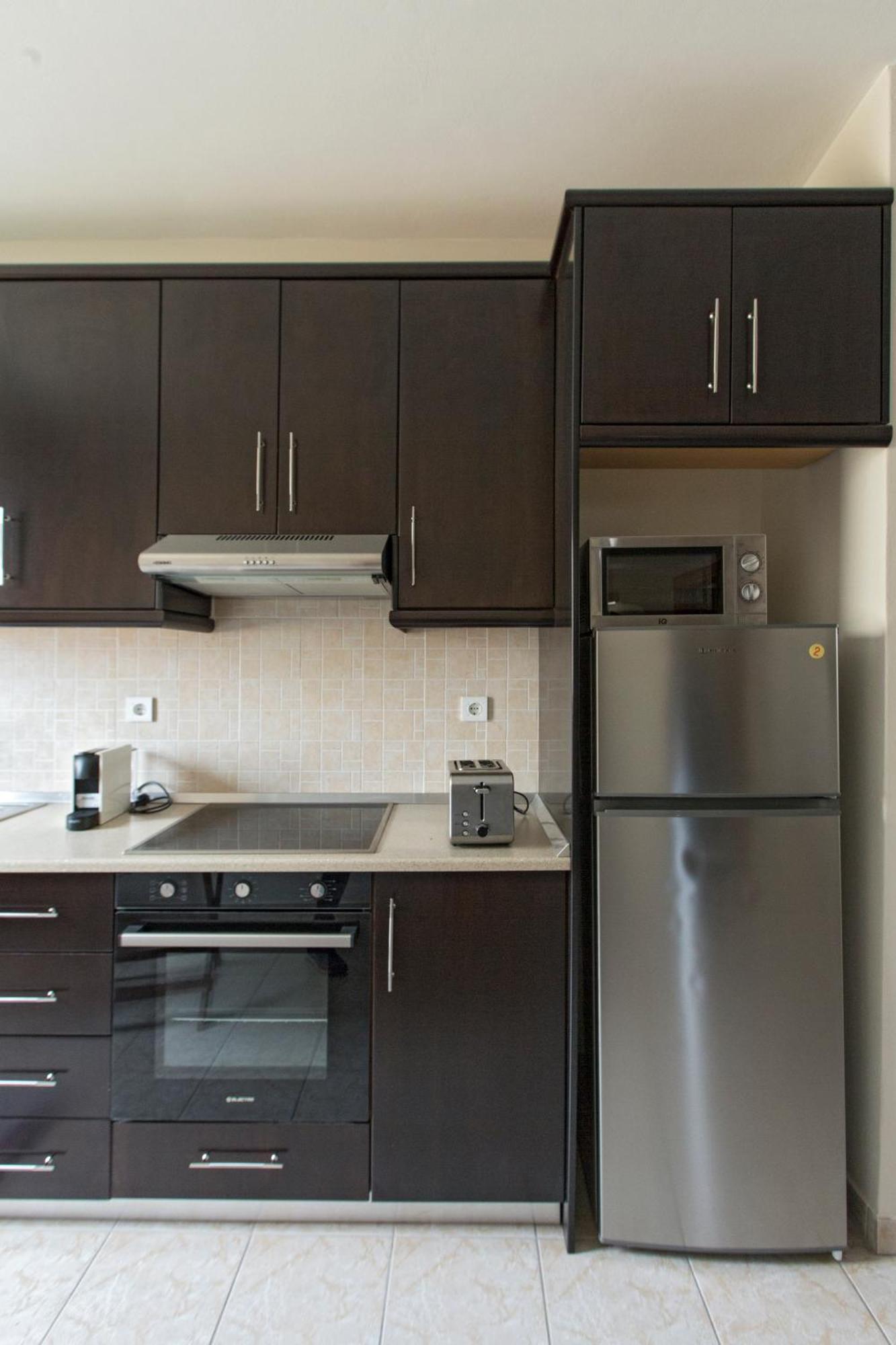 Kostas 2 Apartment Exterior photo