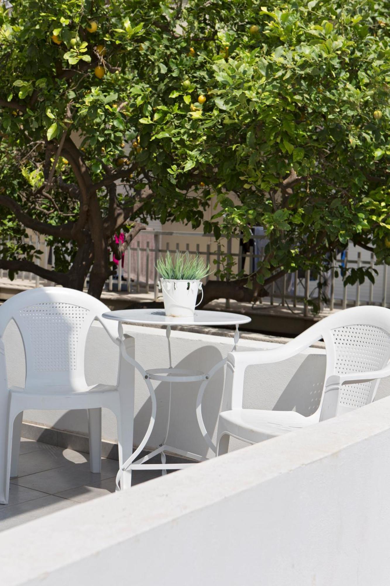 Kostas 2 Apartment Exterior photo