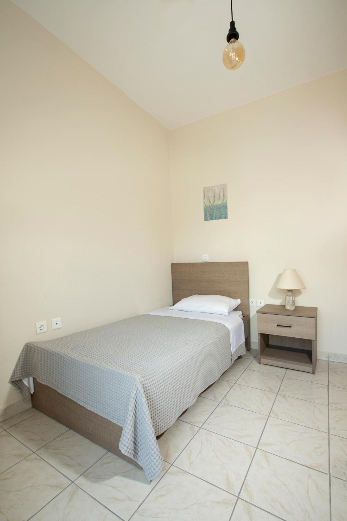 Kostas 2 Apartment Exterior photo